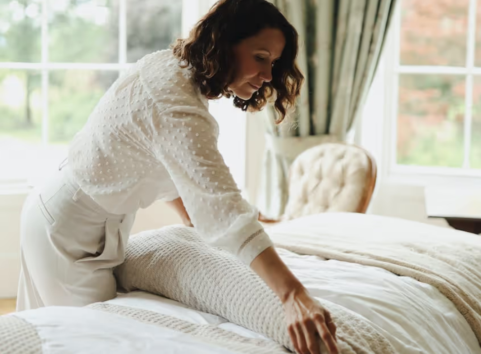 Glowing Older page banner