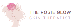 The Rosie Glow Logo